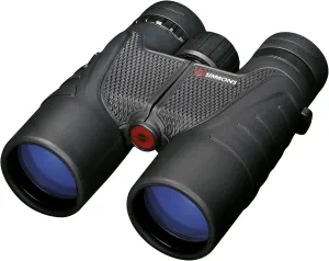 Simmons 899431 Prosport Series Binoculars, 10x42 black Roof Twist Up Eyecups