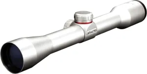 Simmons Truplex .22 Mag Riflescope (3-9X32, Silver)