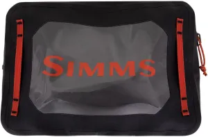 Simms Dry Creek Gear Pouch, Waterproof Outdoor Accessories Organizer, 4L