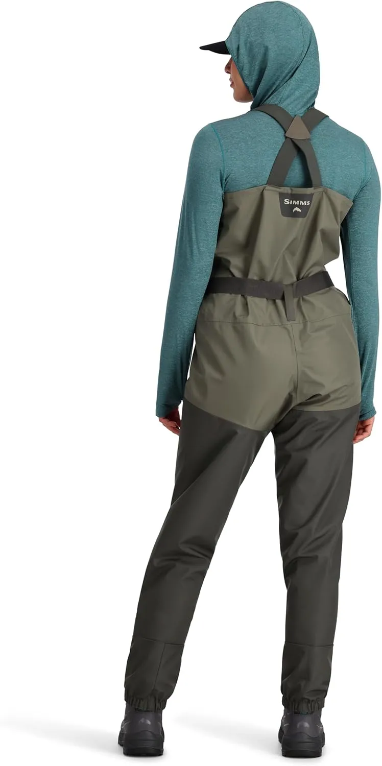 Simms Women's Tributary Stockingfoot