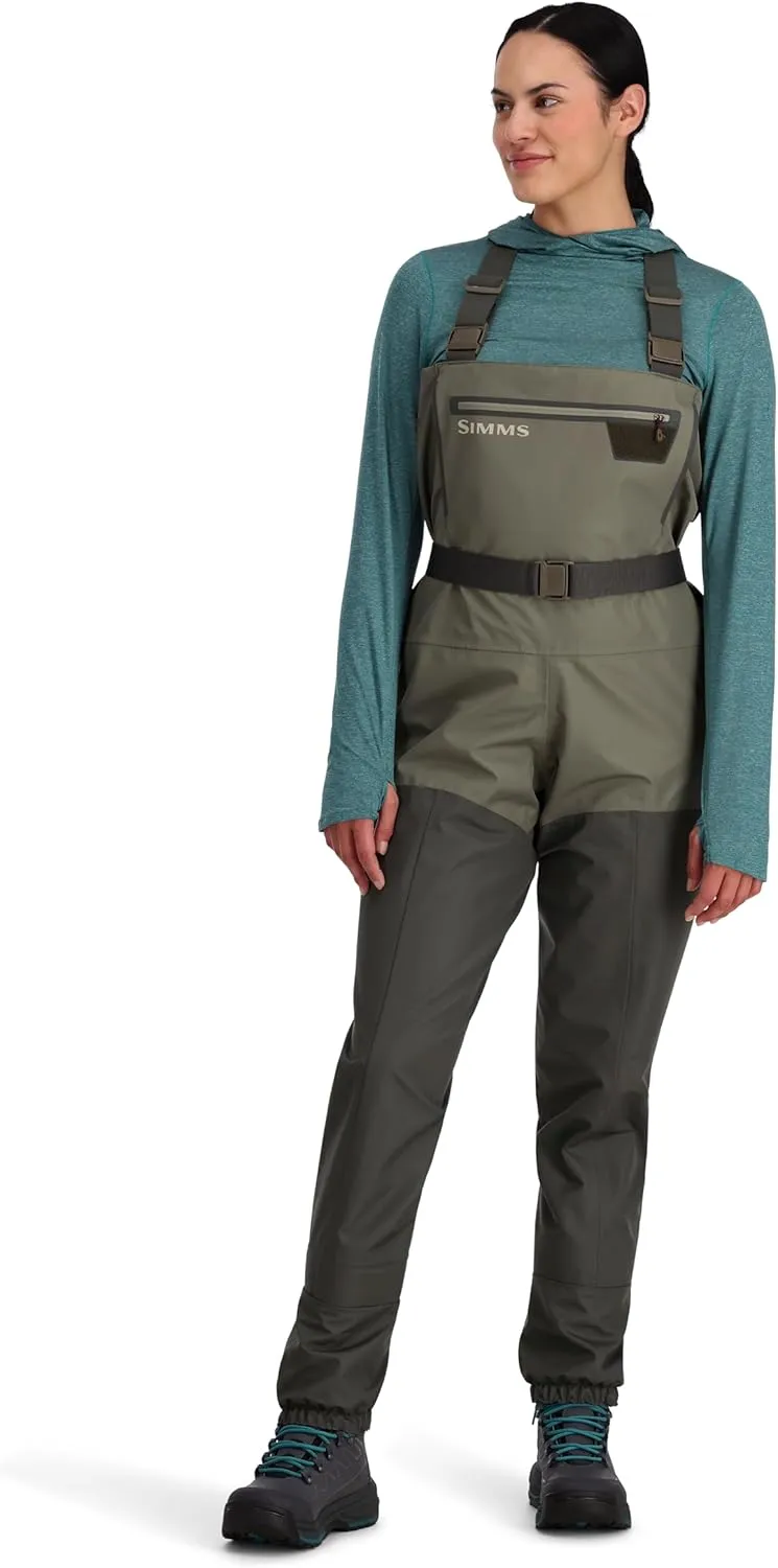 Simms Women's Tributary Stockingfoot
