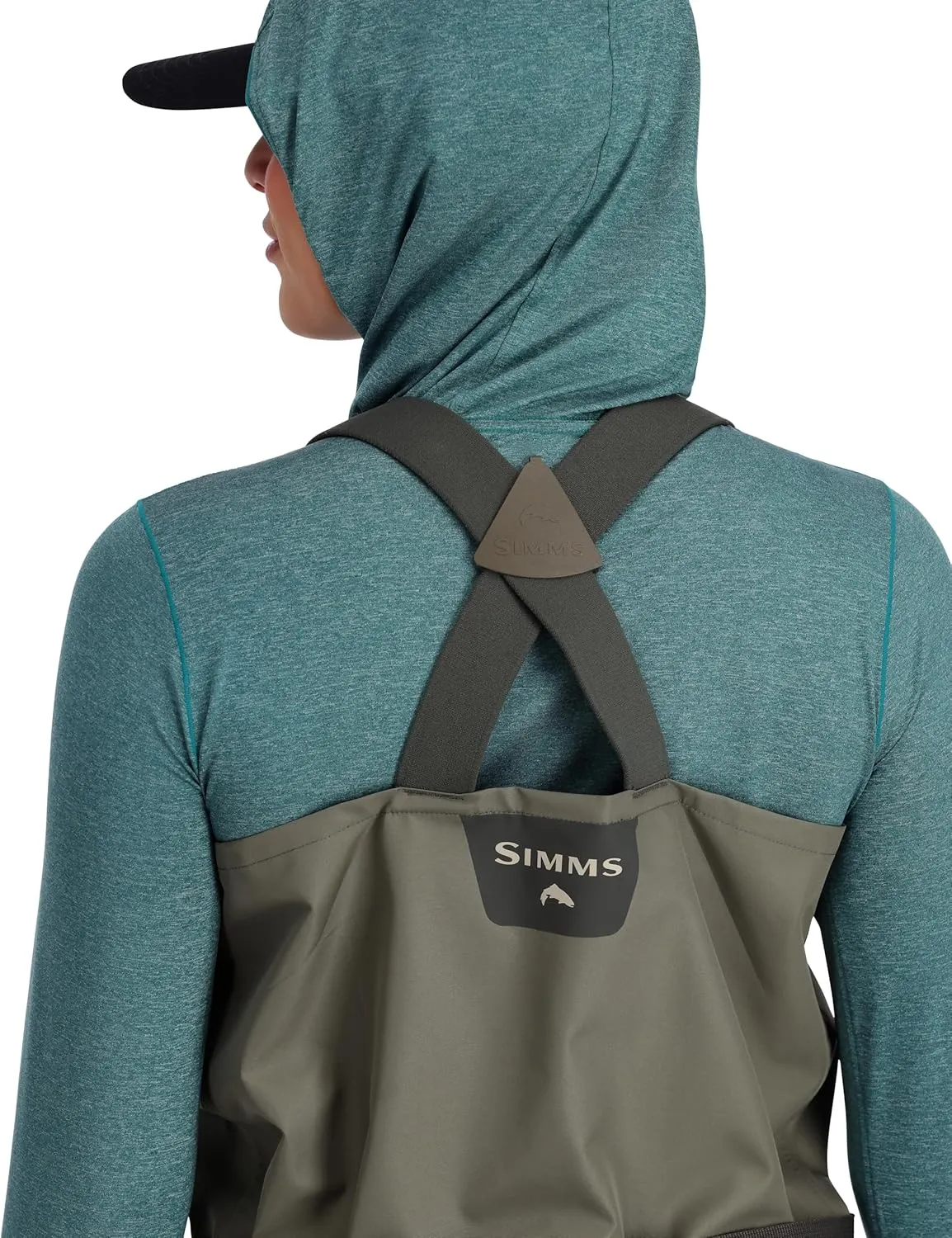 Simms Women's Tributary Stockingfoot