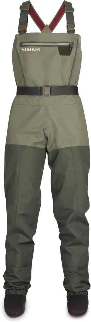 Simms Women's Tributary Stockingfoot