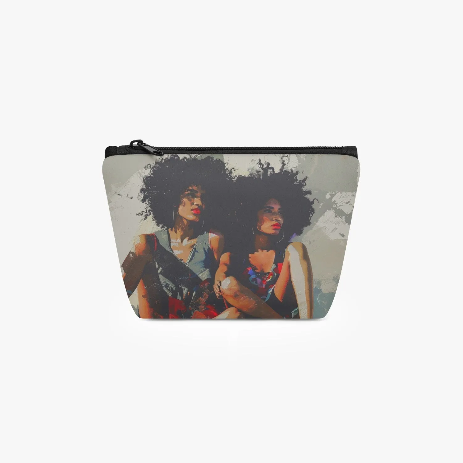 Sisterhood Makeup Bag