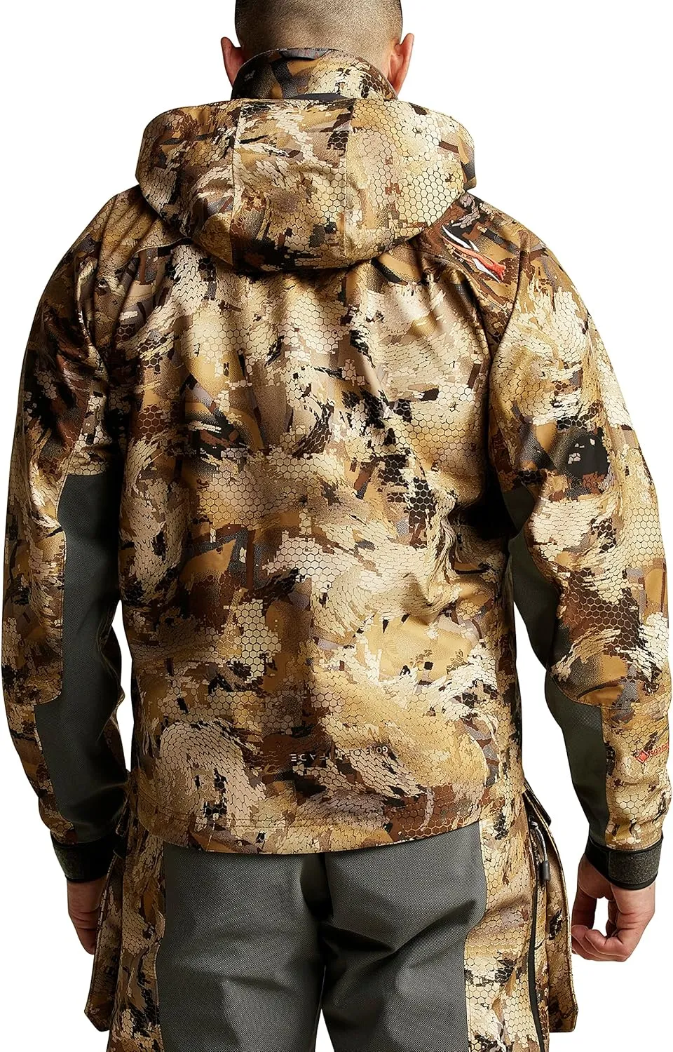 SITKA Gear Delta Wading Jacket
