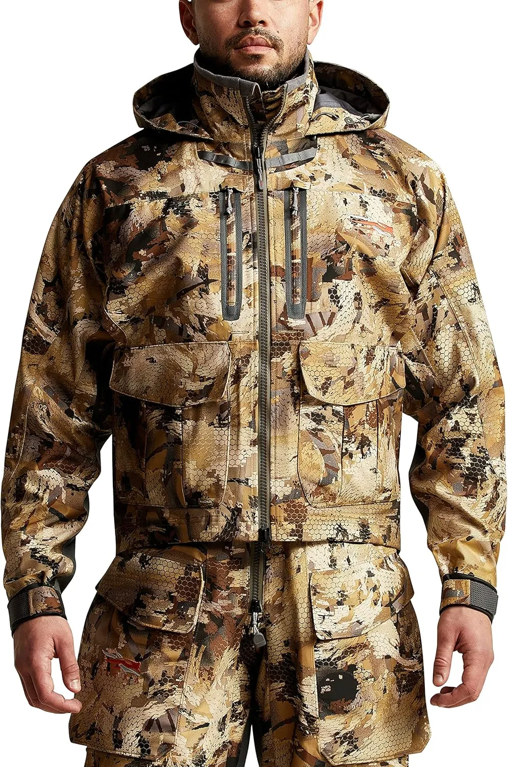 SITKA Gear Delta Wading Jacket