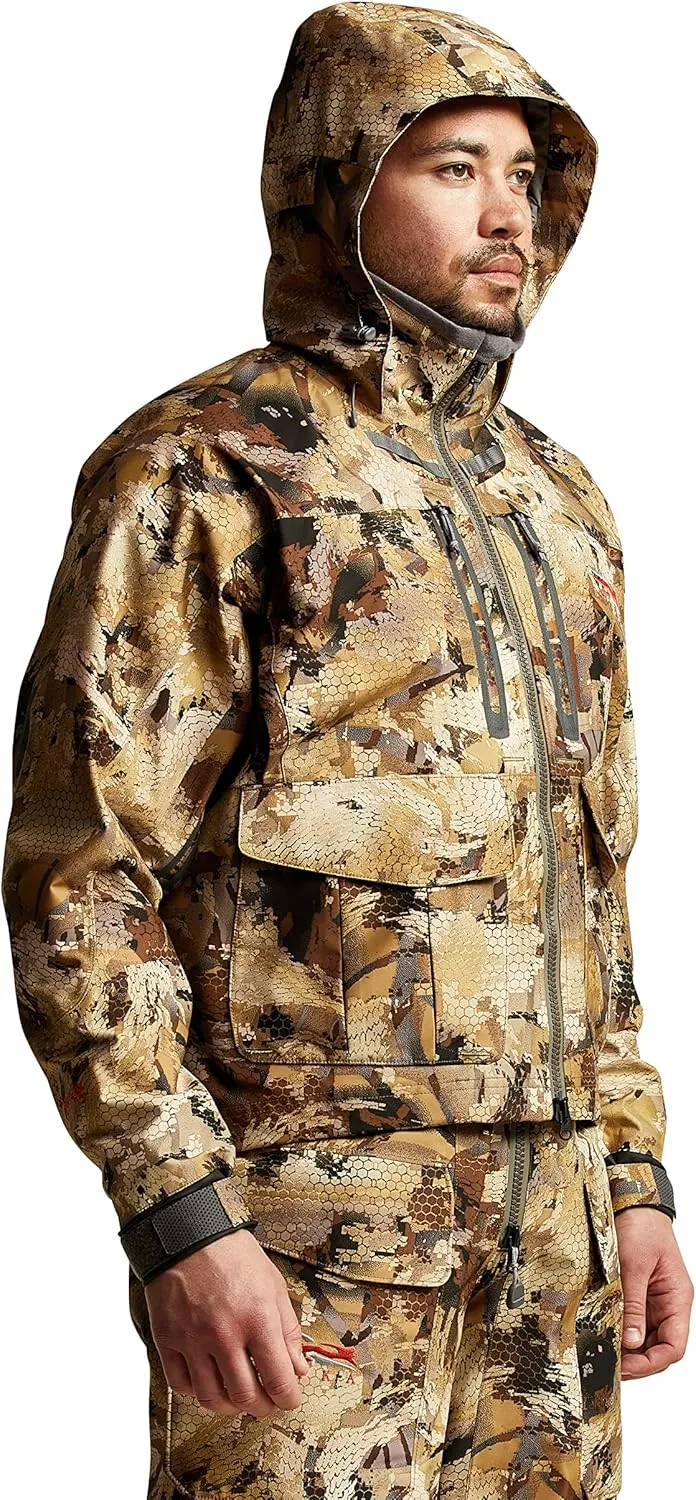 SITKA Gear Delta Wading Jacket