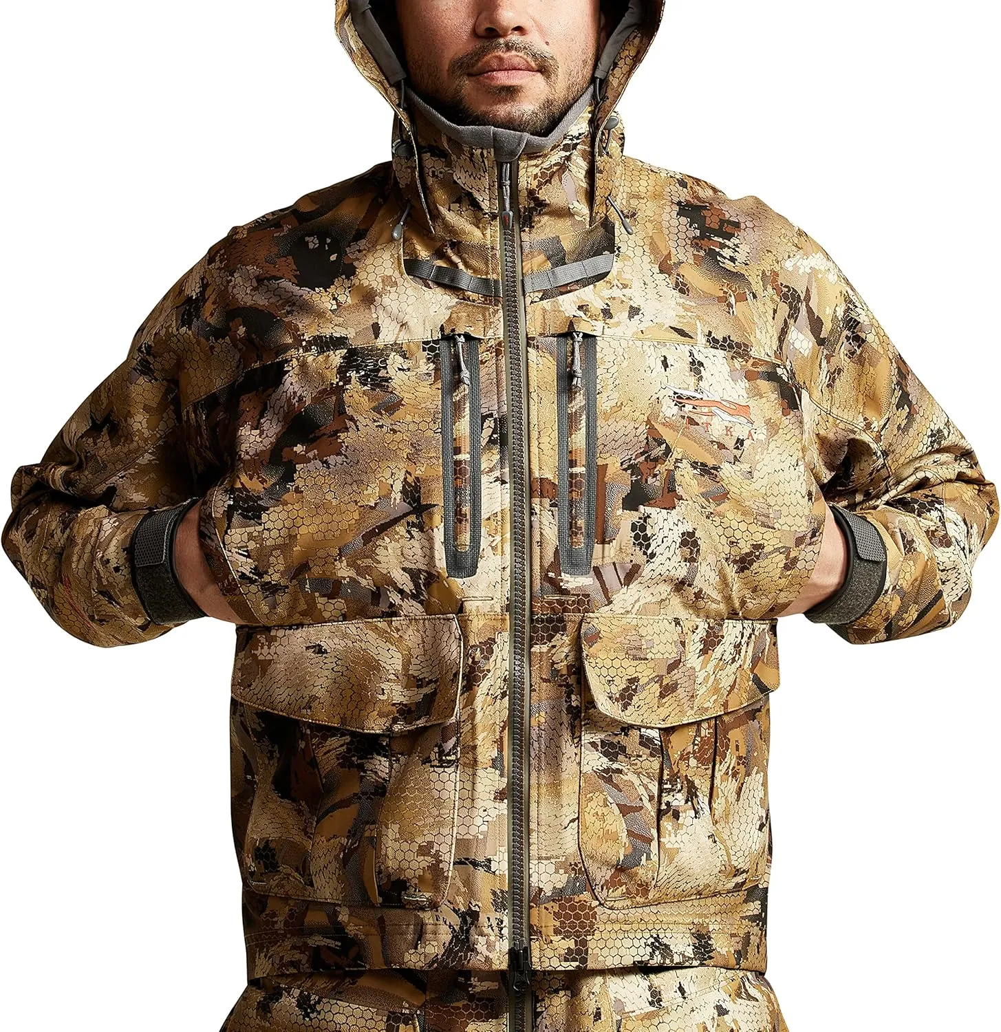 SITKA Gear Delta Wading Jacket