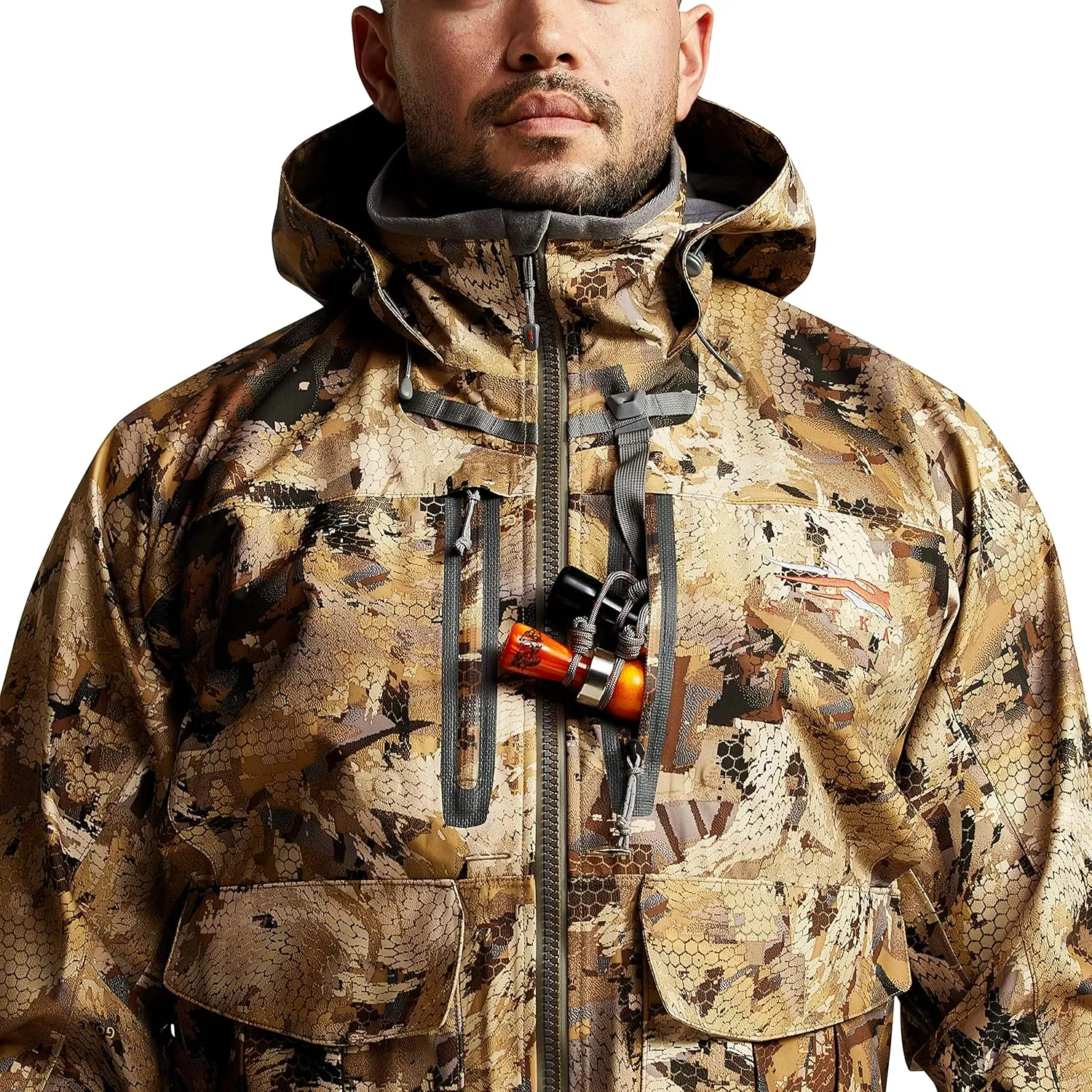SITKA Gear Delta Wading Jacket