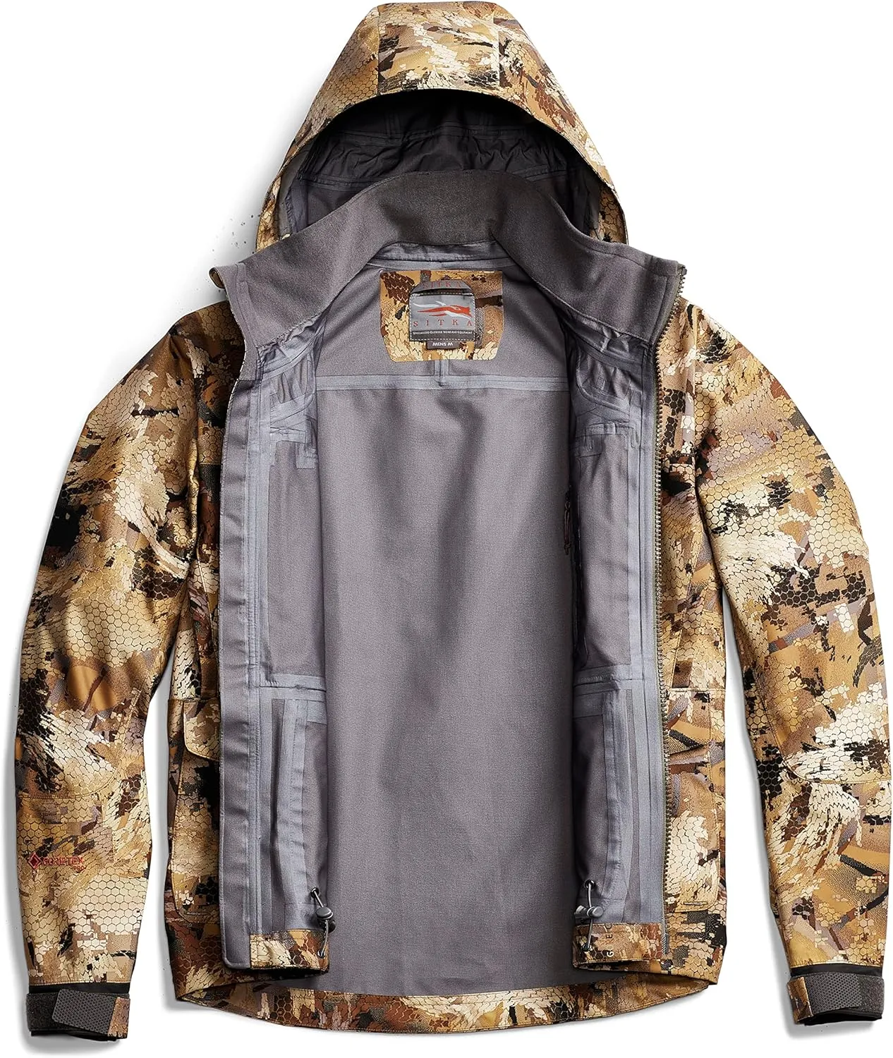 SITKA Gear Delta Wading Jacket