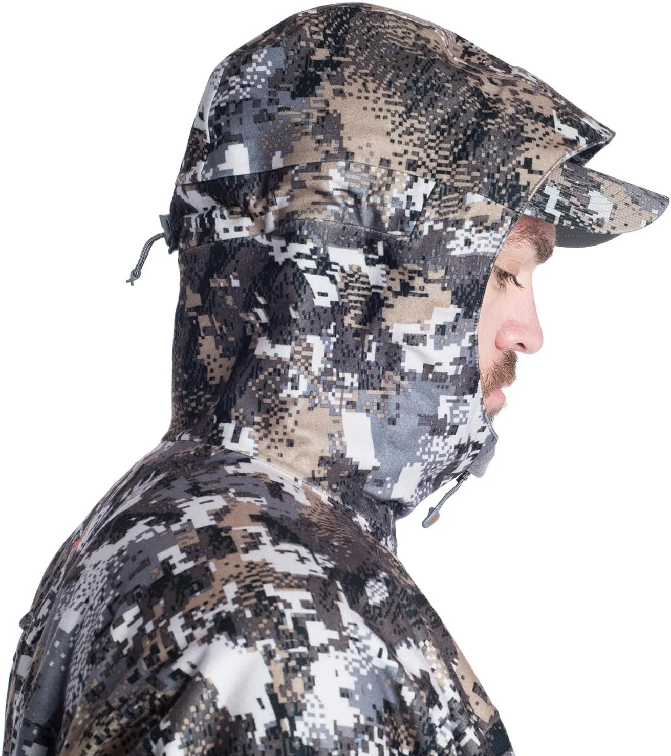 SITKA Gear Downpour Jacket