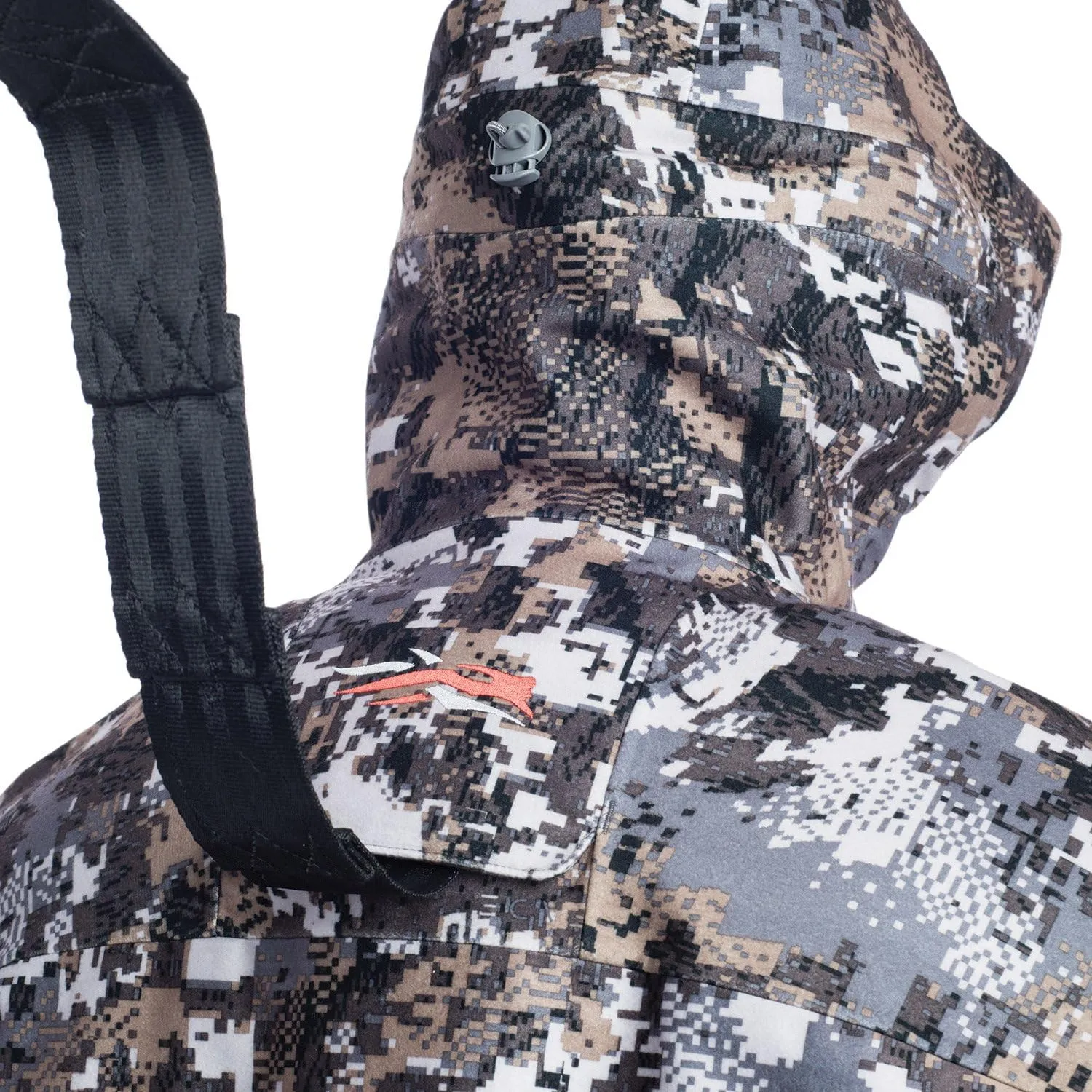 SITKA Gear Downpour Jacket