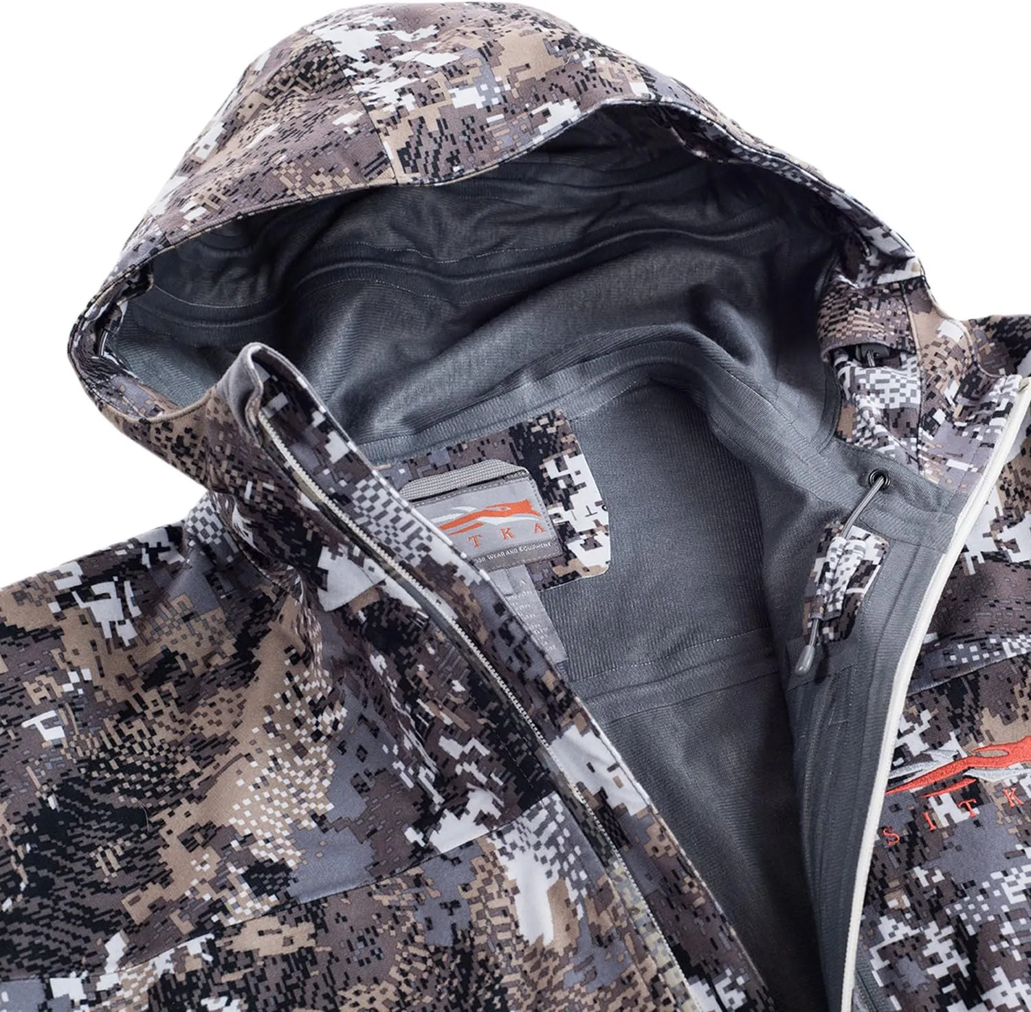 SITKA Gear Downpour Jacket