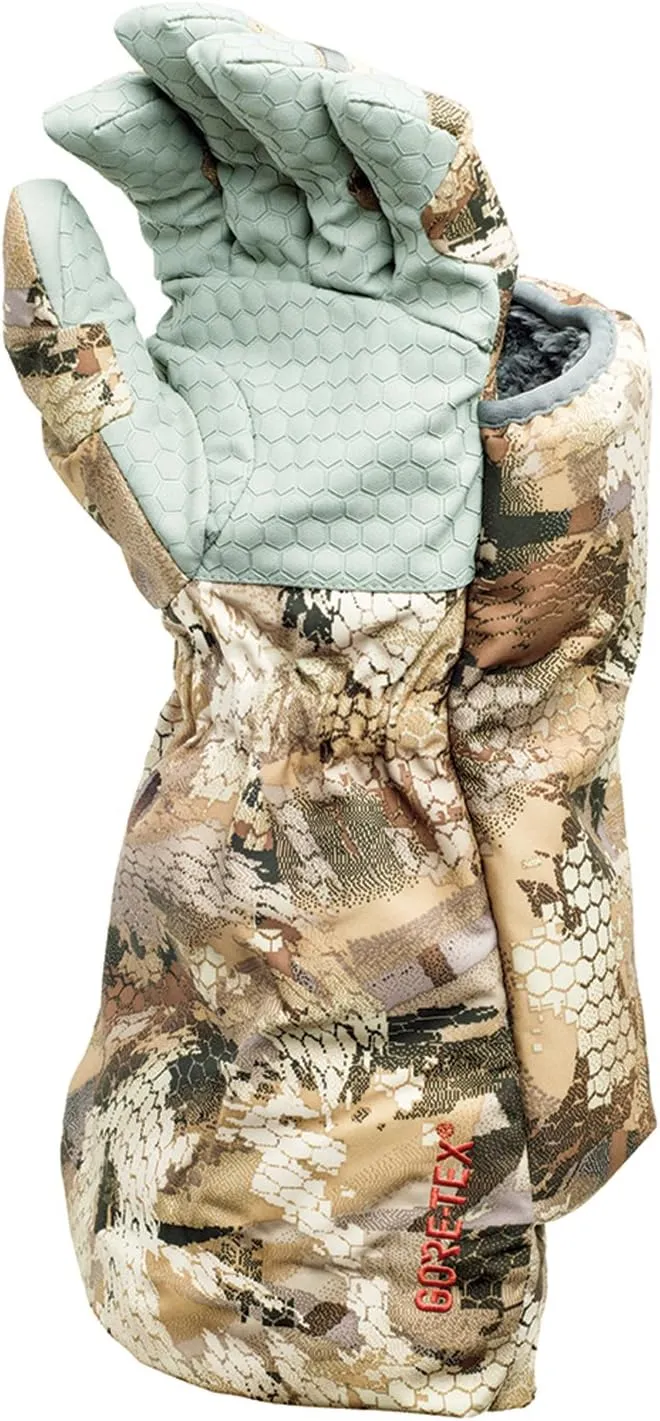 SITKA Gear Equinox Jacket