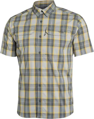 SITKA Gear Globe Trotter Shirt Short Sleeve