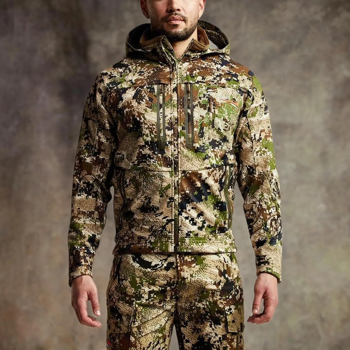SITKA Gear Jetstream Jacket
