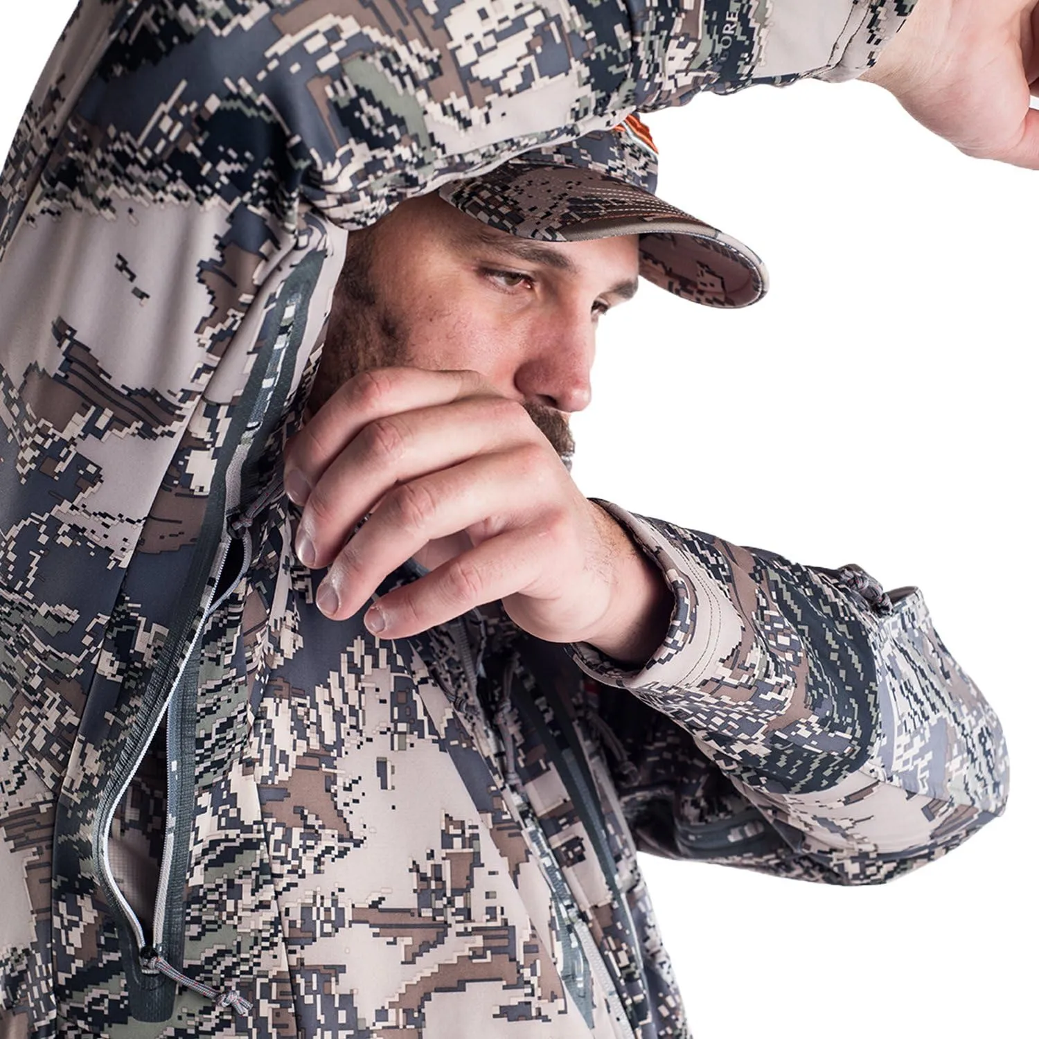 SITKA Gear Jetstream Jacket