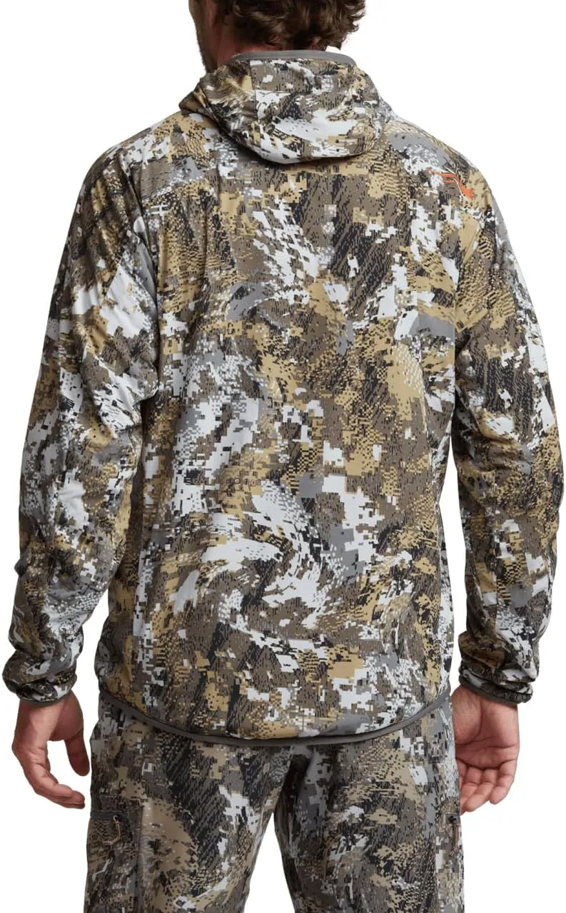 SITKA Gear Men's Ambient 100 Hooded Jacket