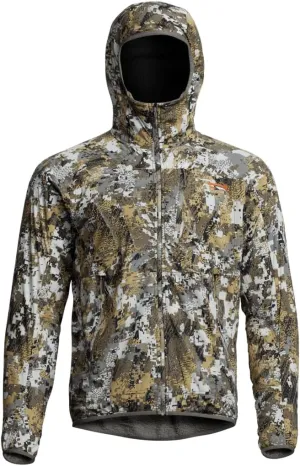 SITKA Gear Men's Ambient 100 Hooded Jacket