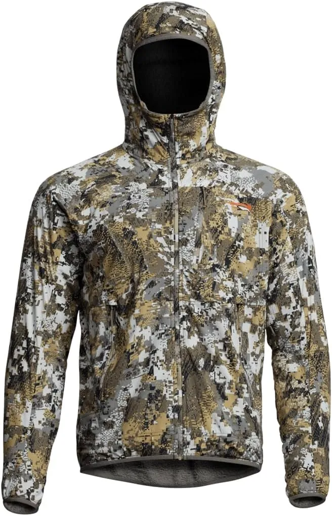 SITKA Gear Men's Ambient 100 Hooded Jacket