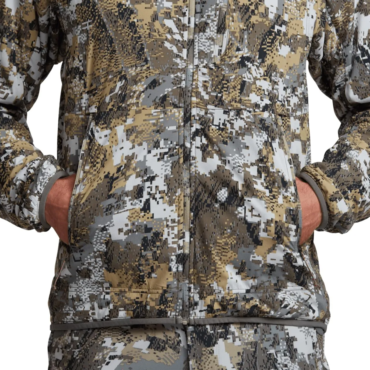 SITKA Gear Men's Ambient 100 Hooded Jacket