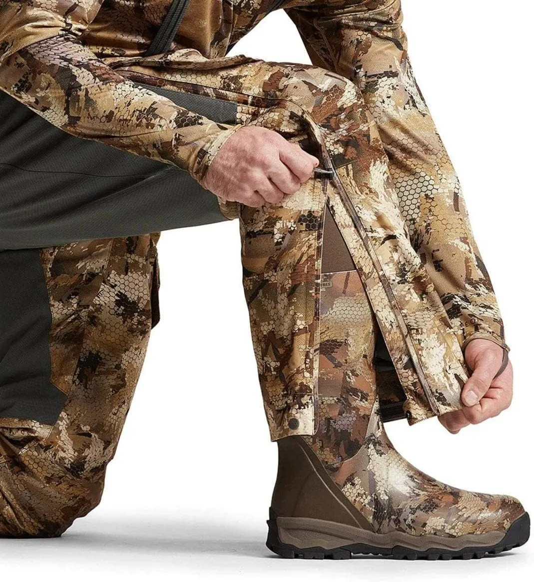SITKA Gear Men's Boreal Aerolite Waterproof Hunting Bib Pant