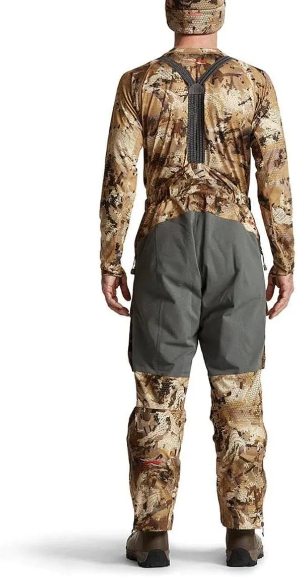 SITKA Gear Men's Boreal Aerolite Waterproof Hunting Bib Pant