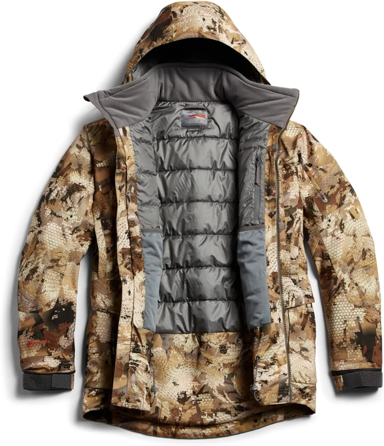 SITKA Gear Men's Boreal Aerolite Waterproof Hunting Jacket