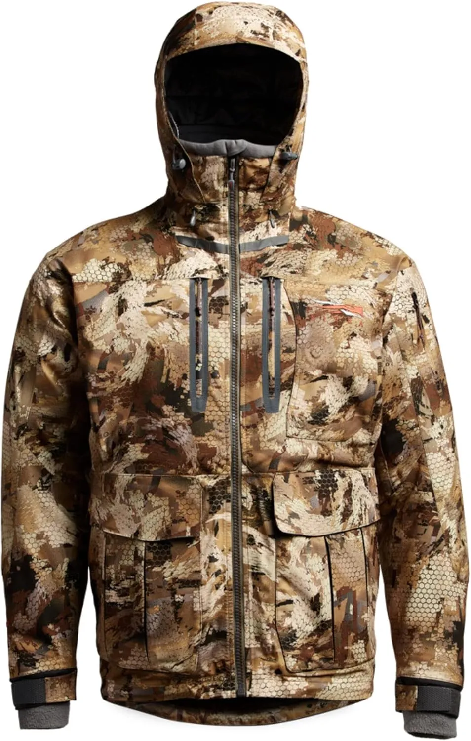 SITKA Gear Men's Boreal Aerolite Waterproof Hunting Jacket