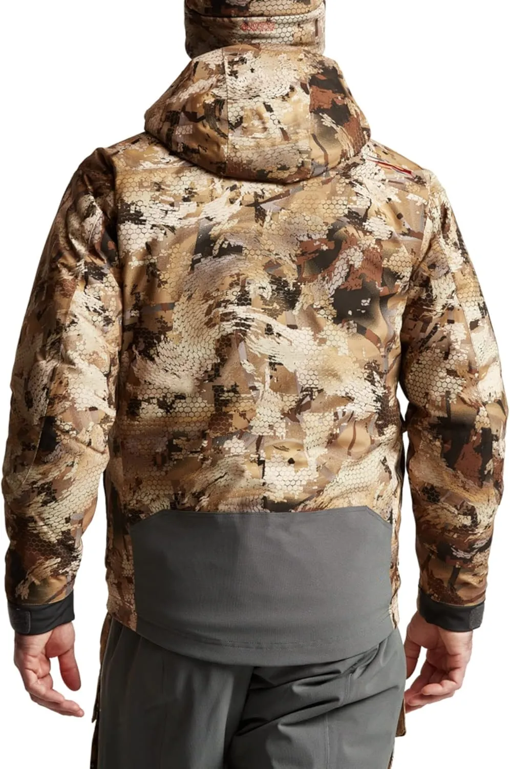 SITKA Gear Men's Boreal Aerolite Waterproof Hunting Jacket