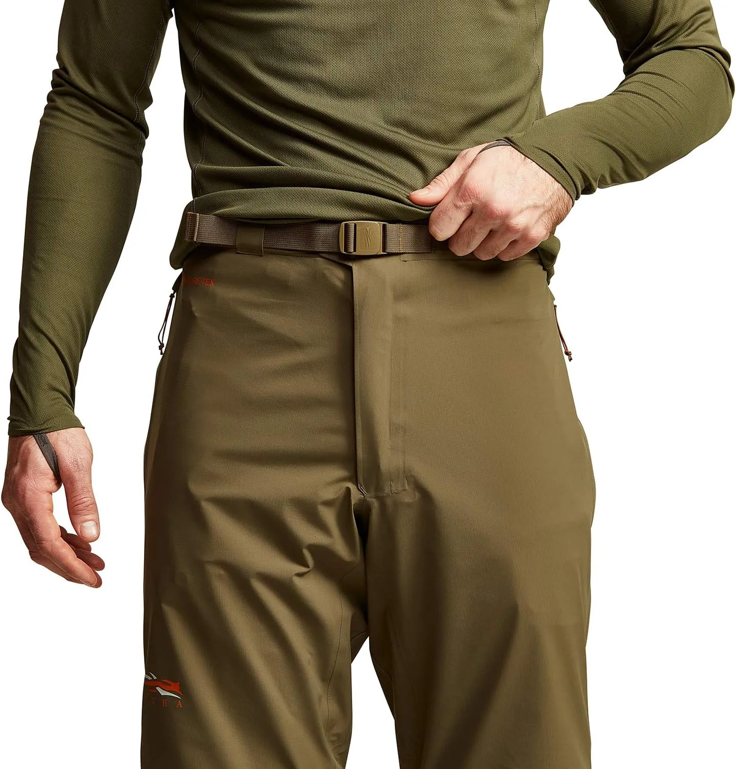 SITKA Gear Men's Dew Point Hunting Pant