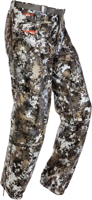 SITKA Gear Men's Downpour Waterproof Hunting Pants