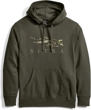 SITKA Gear Men's Everyday Icon Optifade Pullover Hoody