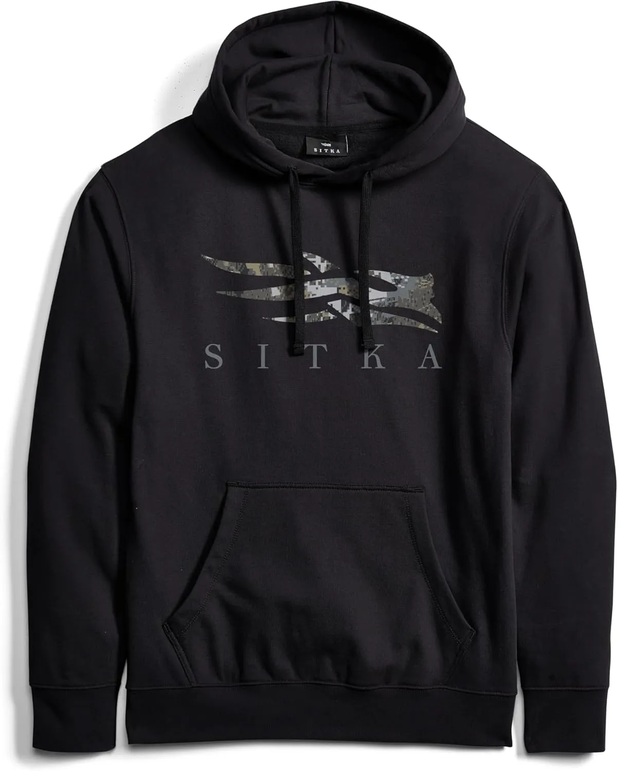SITKA Gear Men's Everyday Icon Optifade Pullover Hoody
