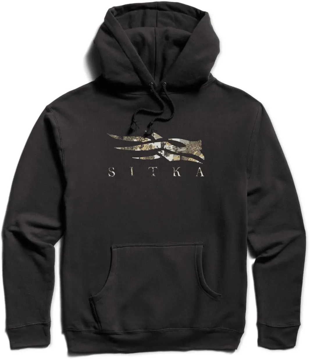 SITKA Gear Men's Everyday Icon Optifade Pullover Hoody
