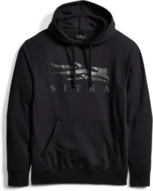 SITKA Gear Men's Everyday Icon Optifade Pullover Hoody