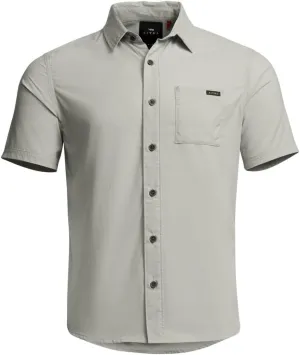 SITKA Gear Men's Mojave Short Sleeve Button Up Active Shirt