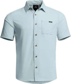 SITKA Gear Men's Mojave Short Sleeve Button Up Active Shirt