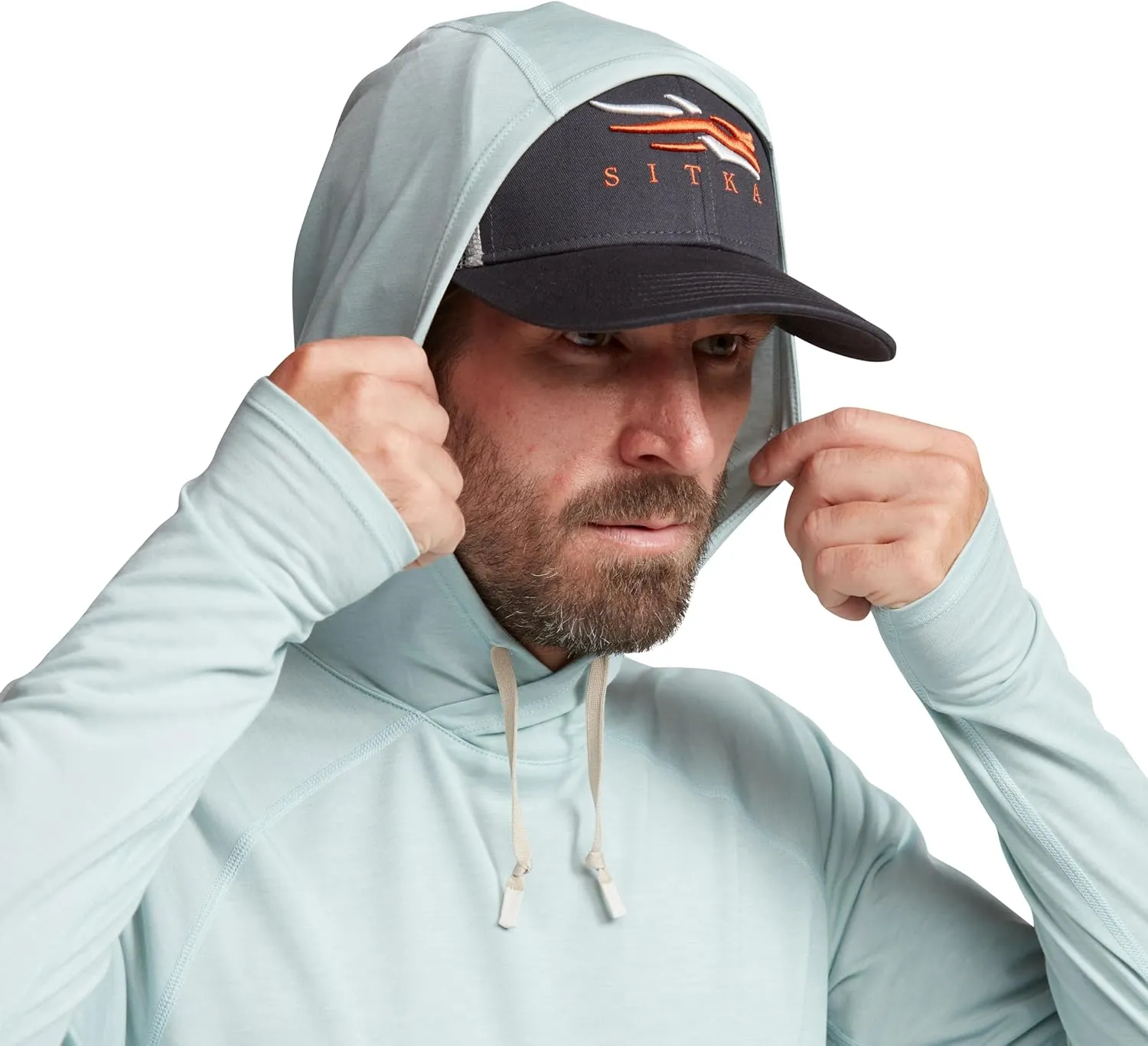 SITKA Gear Mens Radiant Hunting Hoody