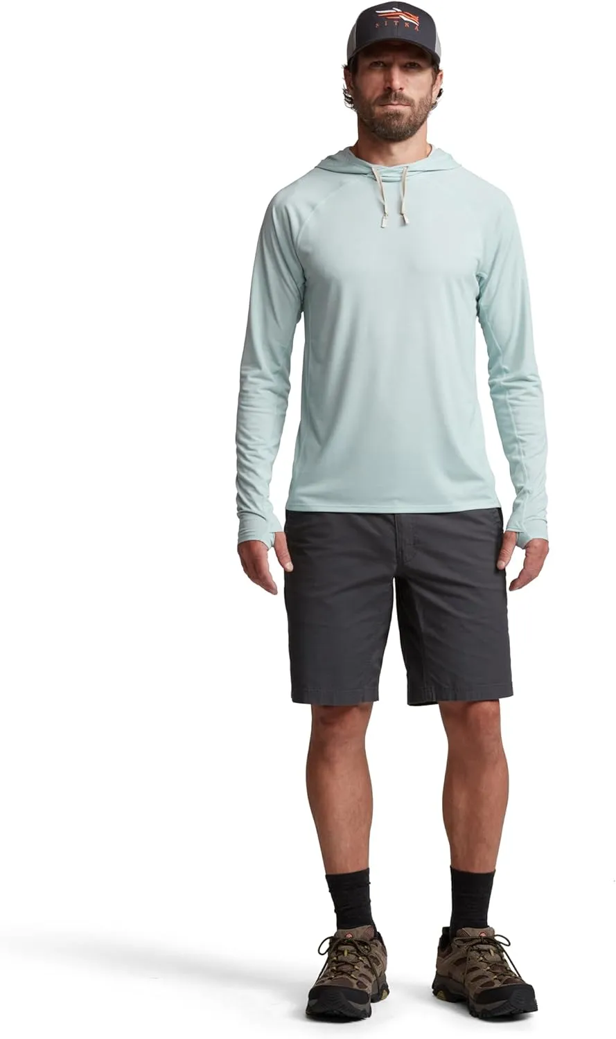 SITKA Gear Mens Radiant Hunting Hoody