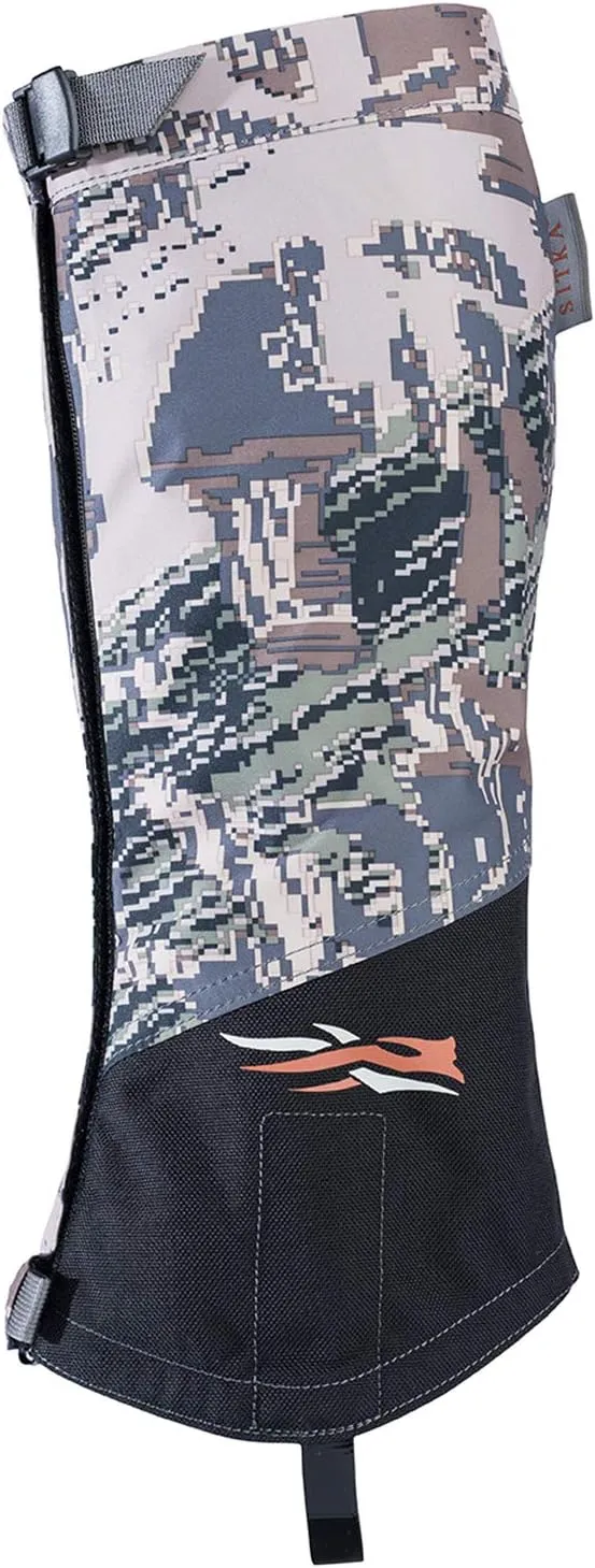 SITKA Gear Men's Stormfront GTX Hunting Leg Gaiters, Open Country, Medium/Large