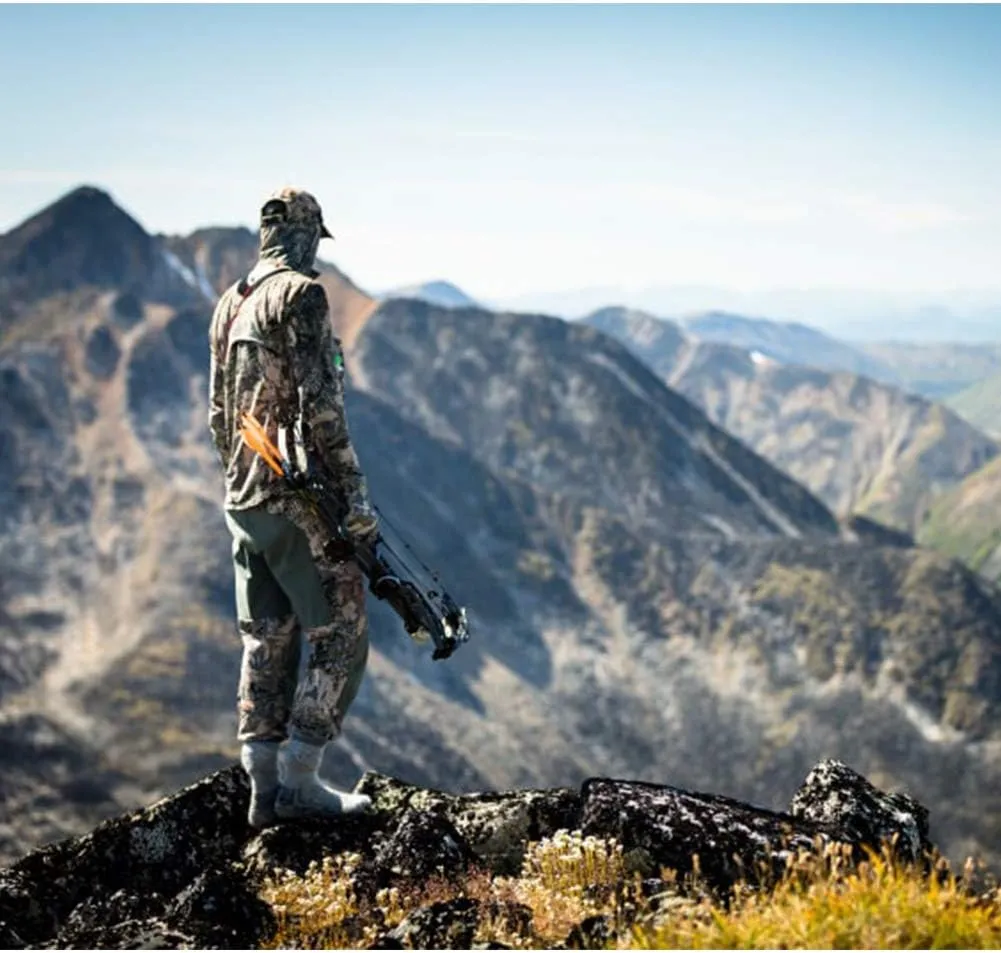 SITKA Gear Men's Timberline Pant