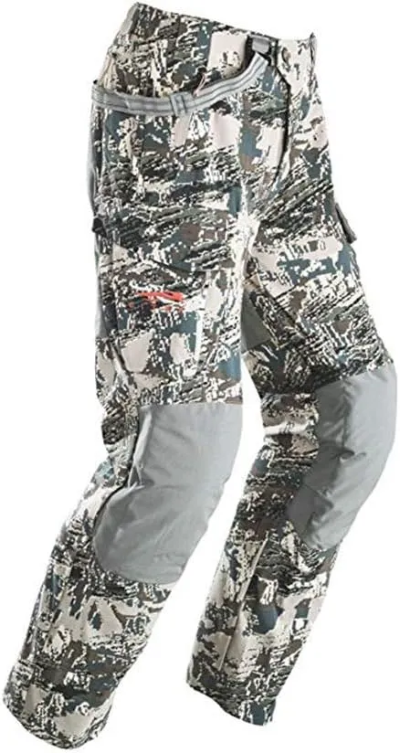 SITKA Gear Men's Timberline Pant