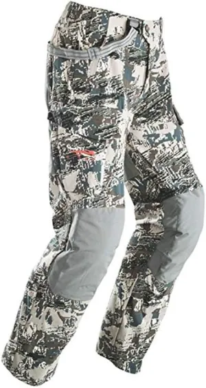 SITKA Gear Men's Timberline Pant
