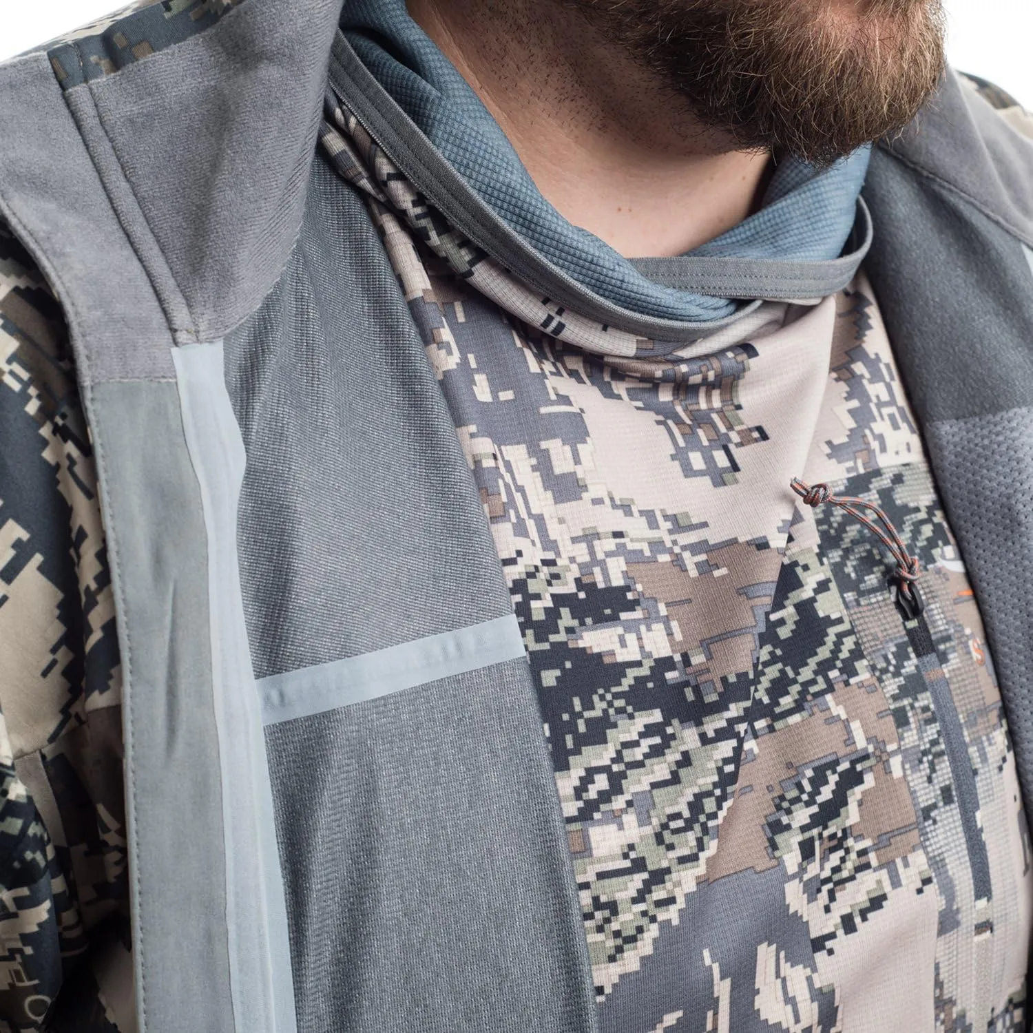 SITKA Gear Mountain Jacket