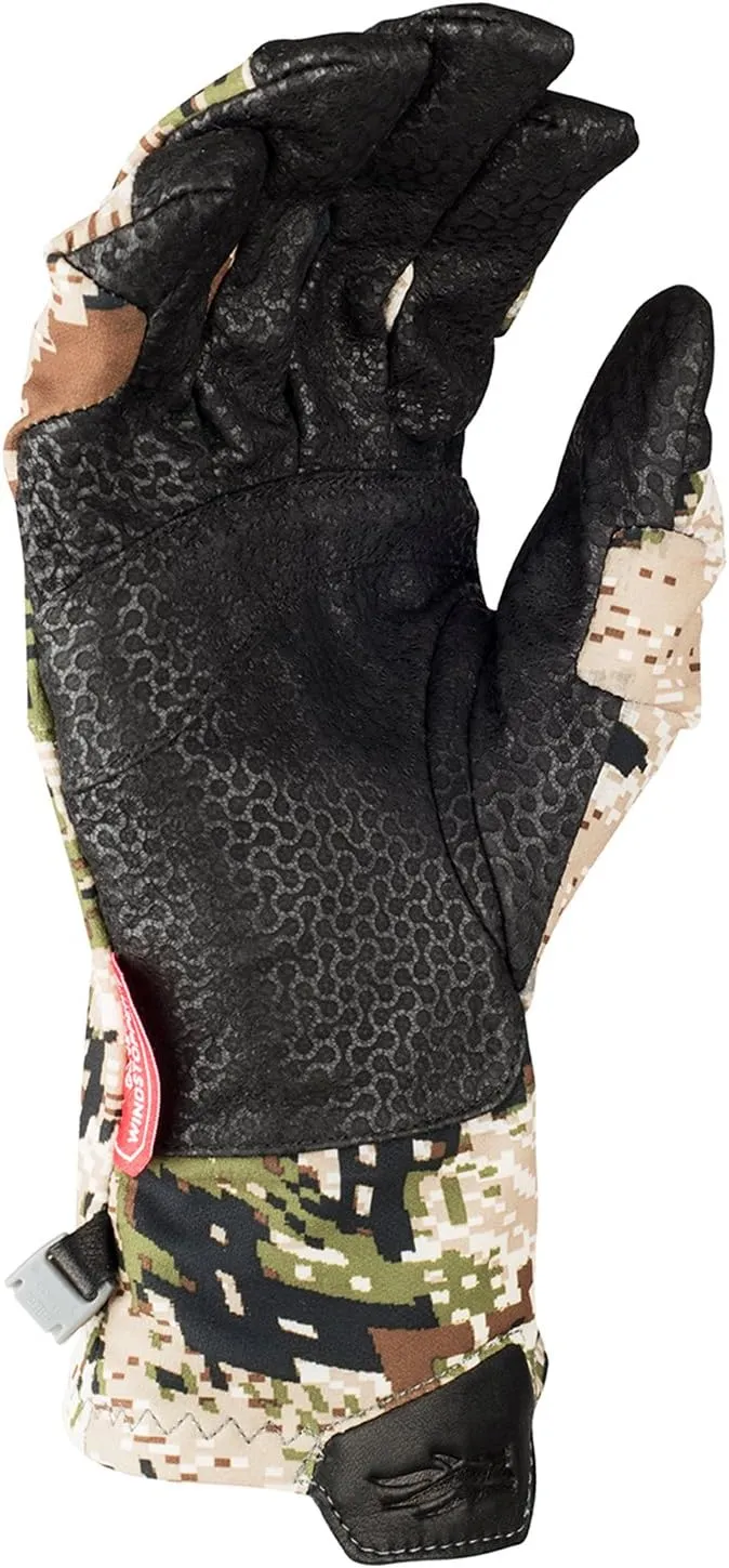 SITKA Gear Mountain Windstopper Glove