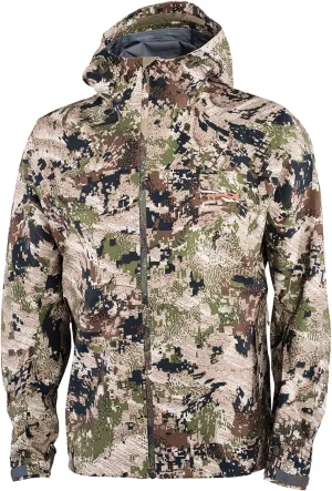 SITKA Gear New for 2019 Cloudburst Jacket