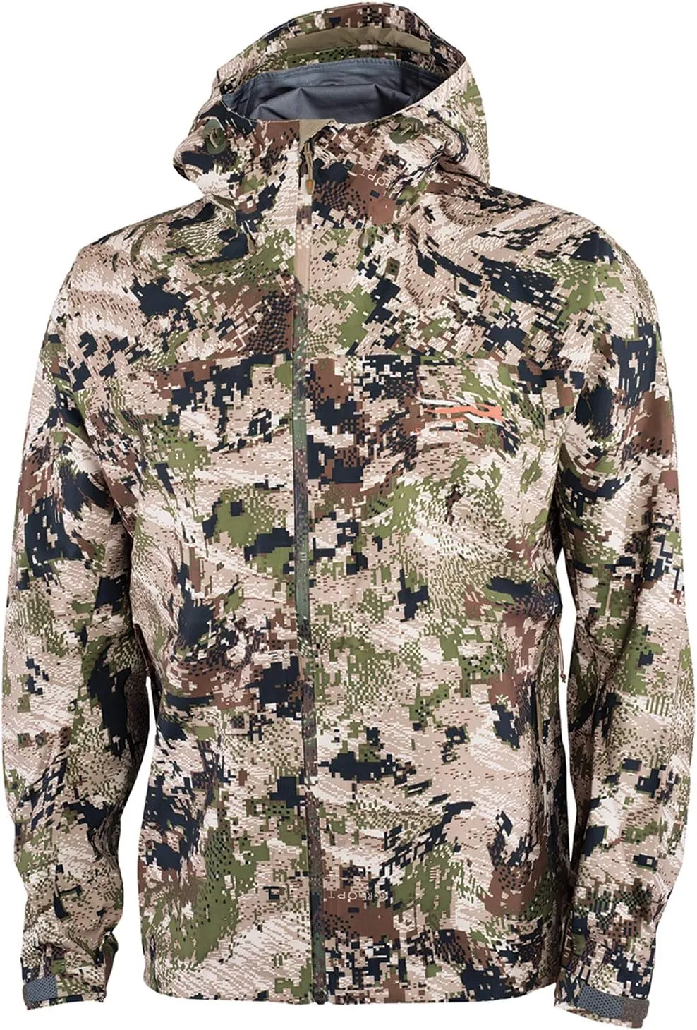 SITKA Gear New for 2019 Cloudburst Jacket
