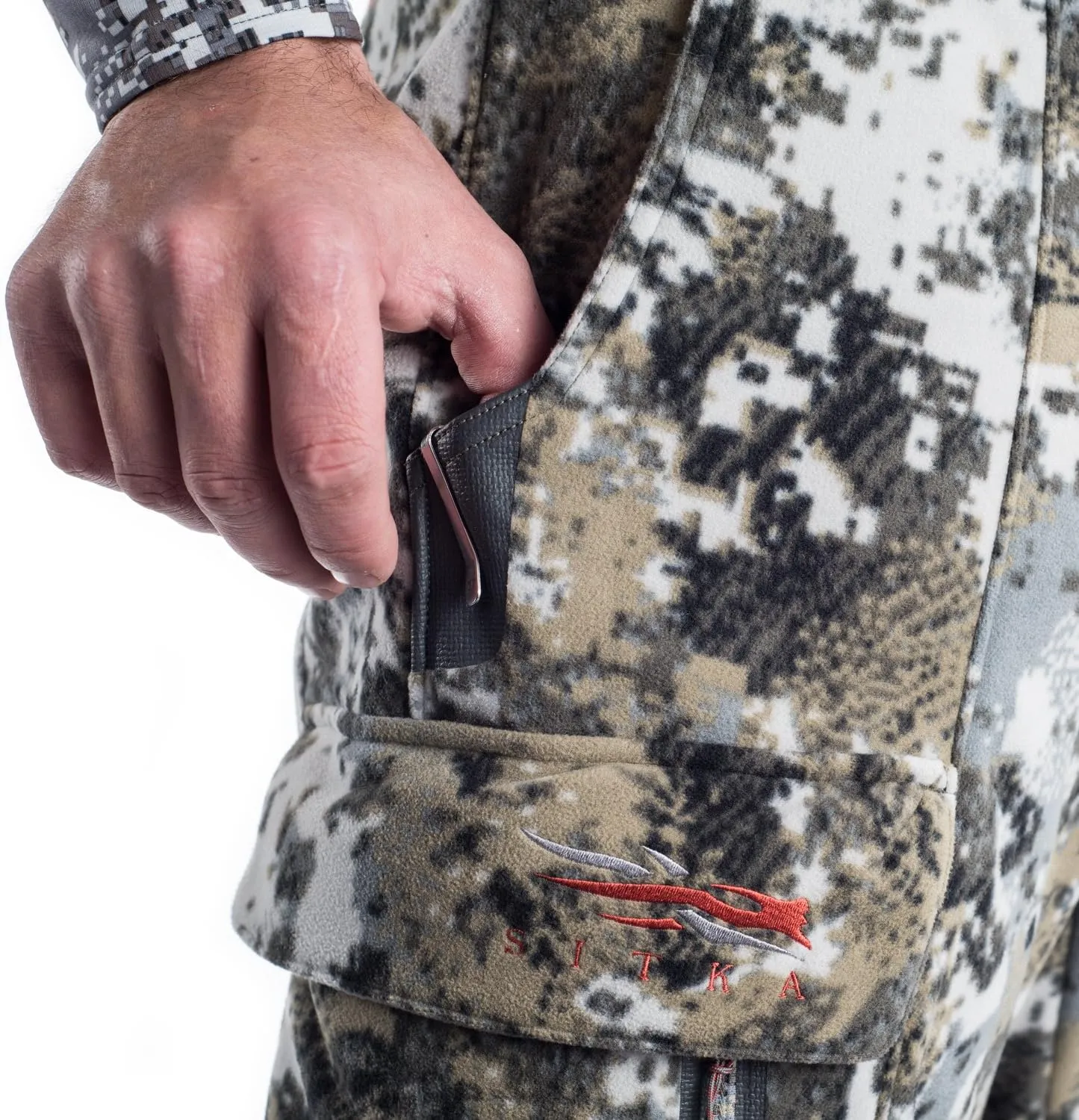 SITKA Gear Stratus Pant
