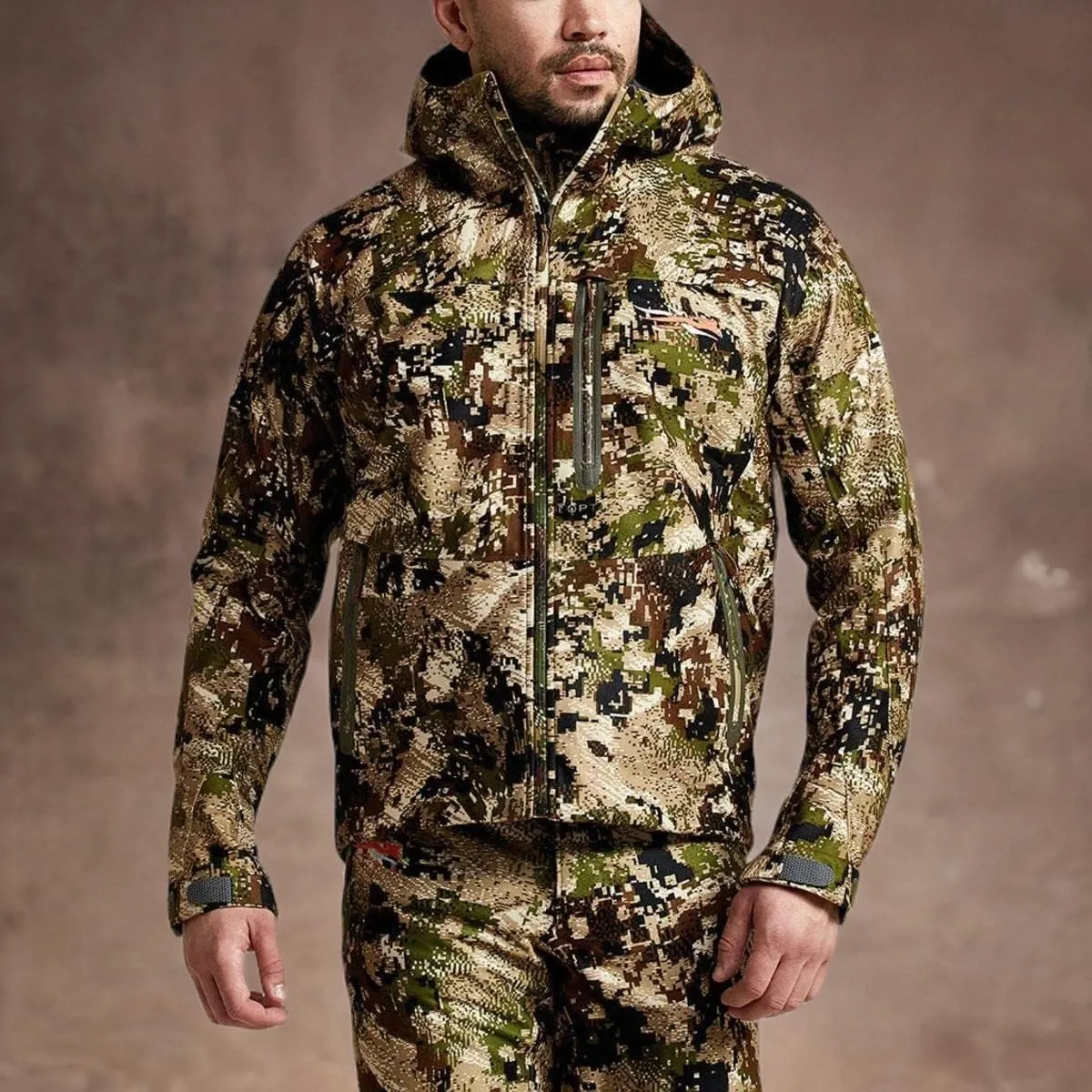 SITKA Gear Thunderhead Jacket